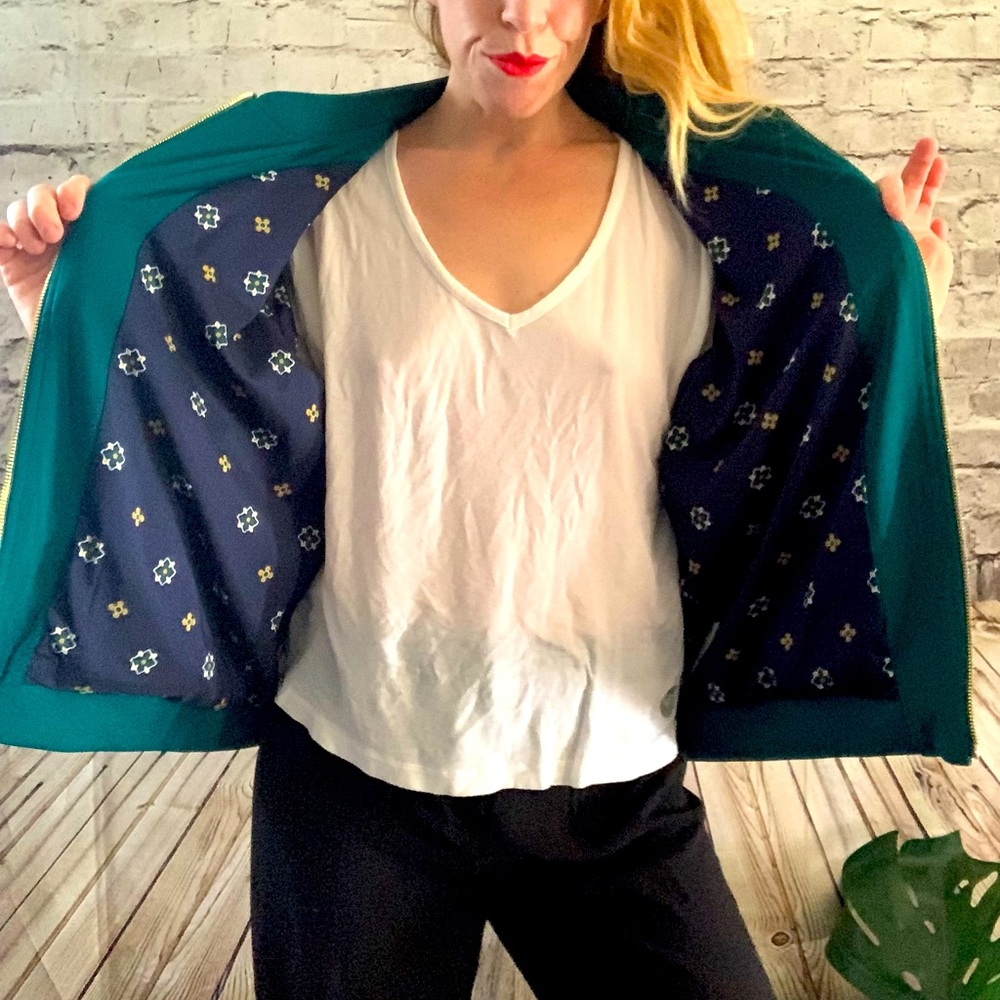 ‼️SG IVY BOMBER Jacket L‼️